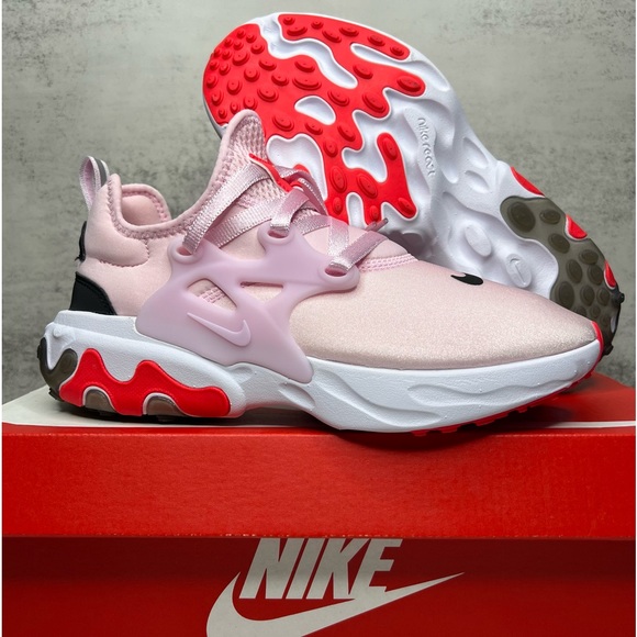 Nike React Presto 🌸 Limited - Picture 6 of 16